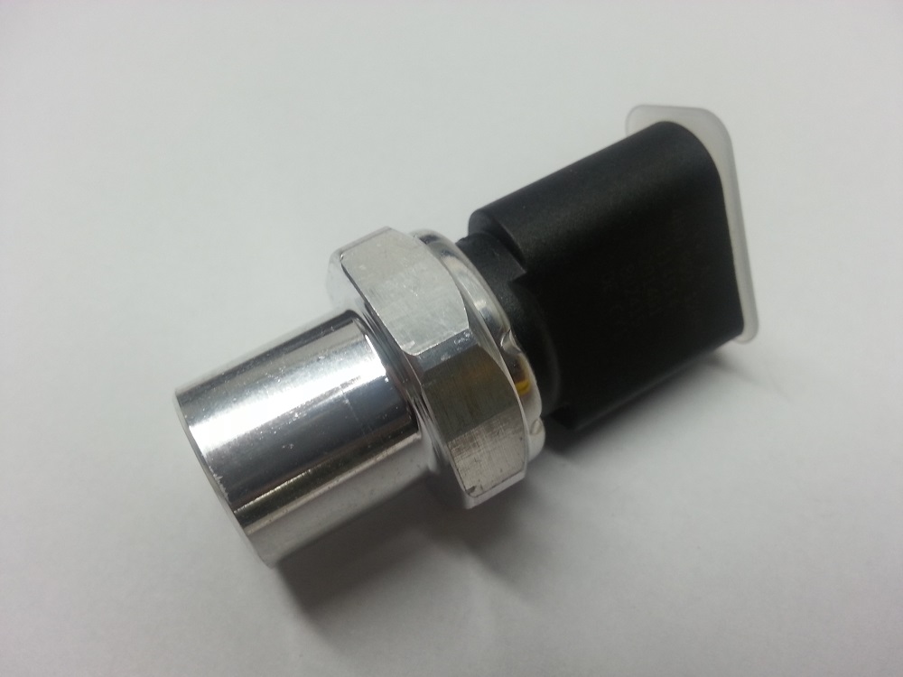 Klimaanlage Klimasensor Druckschalter Drucksensor AUDI VW SEAT SKODA 4H0959126B
